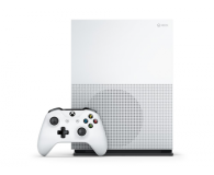 Microsoft Xbox One S 1TB + Forza Horizon 4 - 449057 - zdjęcie 4